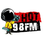 HOT98 FM icon