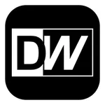 DWF icon