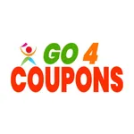 Go 4 Coupons icon