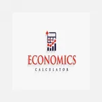 Economics Calculator icon