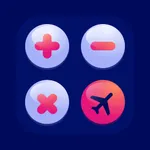 Flight Delay Calculator icon