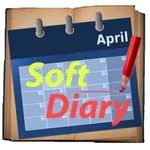 Soft Diary icon