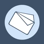 PlaneMail icon