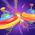 Draw Coliseum - Spinner Game icon