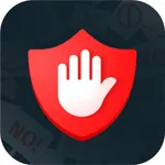 AdBlock - Ads & Sites Blocker icon