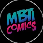 MBTIcomics icon