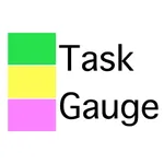 Task Gauge icon