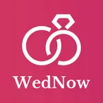 WedNow-Wedding Planning& More icon