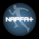 NAPFA+ icon