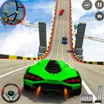 City Traffic Car Driving Games icon