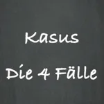 Kasus - die 4 Fälle icon