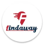 Findaway Online Delivery icon