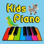 Baby Fun Piano icon