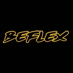 BEFLEX FITNESS APP icon