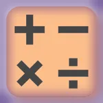 Fun 4 Math icon