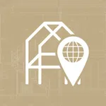 TrAddress - Real Estate Search icon