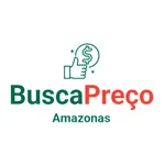 Busca Preço Amazonas icon