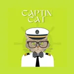 Captin cat - كابتن كات icon