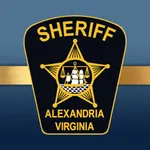 Alexandria Sheriff's Office icon