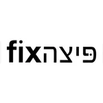 פיצה פיקס אשדוד icon