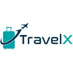 TravelX - Get Paid To Travel icon