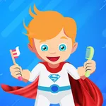 Supers - tasks & rewards icon