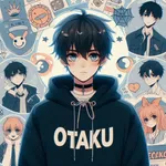 Otaku - Anime & Manga icon