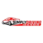 Simplydriving icon