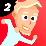 Tuber Run 2 icon