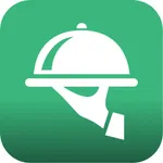 Looped Waiter icon