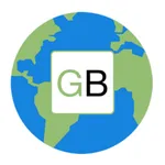 Green Books App icon