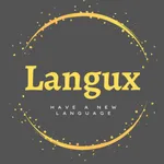 Langux icon