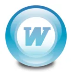 Make the Word icon