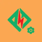 Flash Admin icon