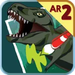 Dino3D ColoringBook icon