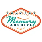 Concert Memory Archive icon