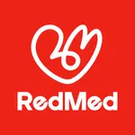 RedMed Pharmacy icon