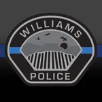 Williams Police Department icon