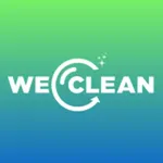 WeClean: Laundry & Dry Clean icon