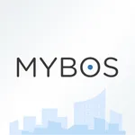 MYBOS Resident icon