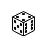 Simple Dice2D icon