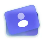 ClipCard - Business Cards icon