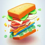 Idle Sandwich icon