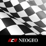 THRASH RALLY ACA NEOGEO icon