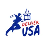 Deliver USA icon