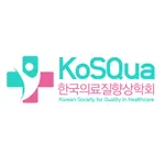 한국의료질향상학회 icon