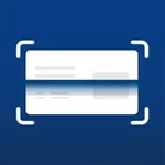 Business Card Scanner Reader icon