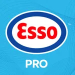 Esso PRO icon