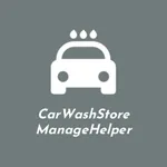 CarWashStoreManageHelper icon