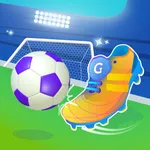 Super Kick Ball Star icon